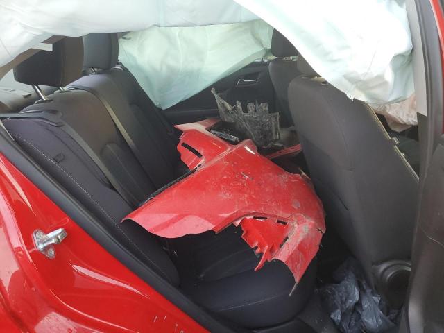 2015 CHEVROLET SONIC LT - 1G1JC5SH5F4129759