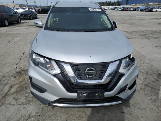 JN8AT2MT8LW012902 Nissan ROGUE S