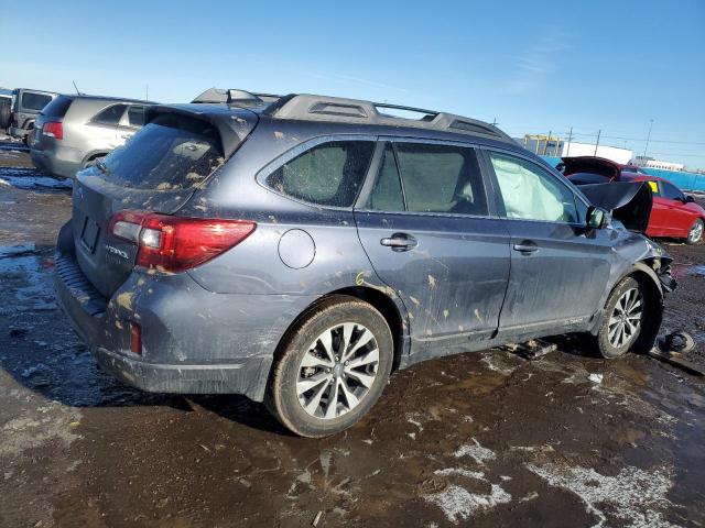 4S4BSBNC2G3203610 Subaru Outback 2.5i Limited