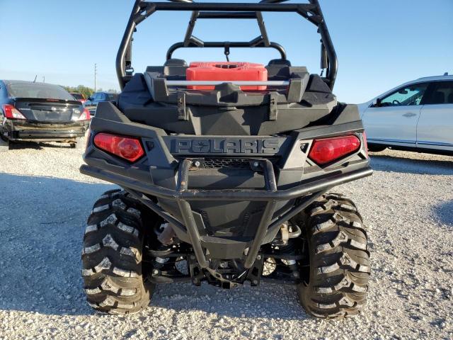 2020 POLARIS RZR TRAIL - 3NSCHA570LE768119