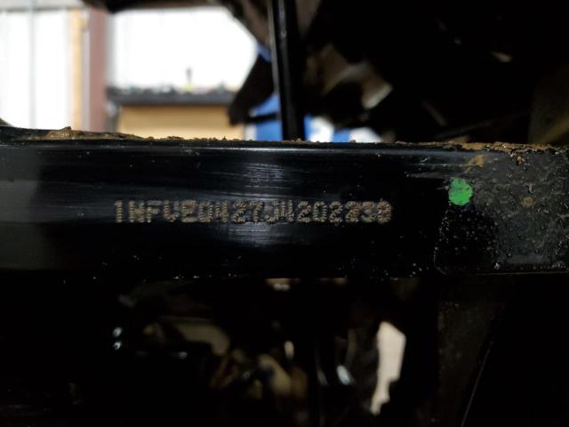 2018 HONDA SXS1000 M5 1HFVE0427J4202238