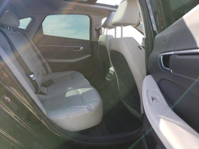 2022 HYUNDAI SONATA LIM - KMHL34J23NA175951