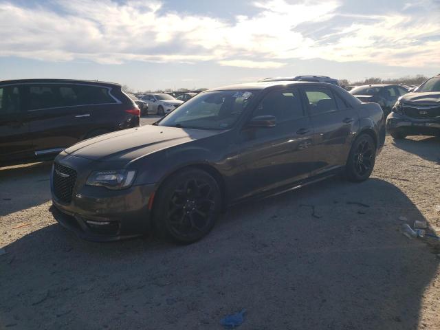 2018 CHRYSLER 300 S - 2C3CCABG9JH243697
