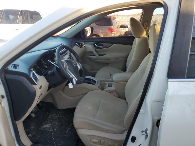 KNMAT2MV3GP641562 Nissan ROGUE S