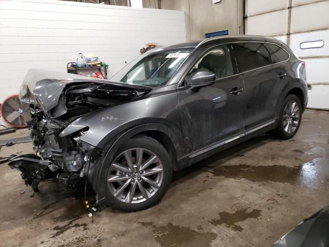 2022 MAZDA CX-9 GRAND - JM3TCBDY4N0620042