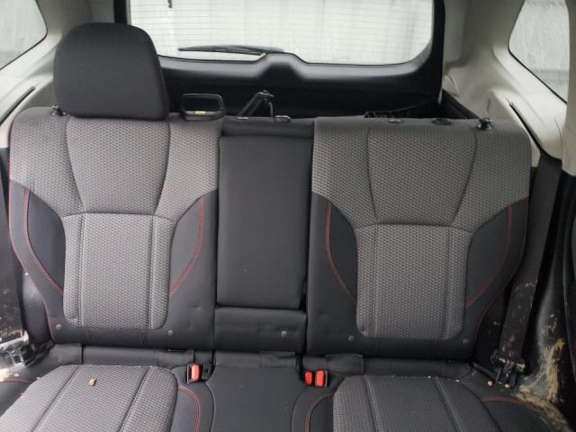 JF2SKAKC6KH540569 Subaru Forester Sport