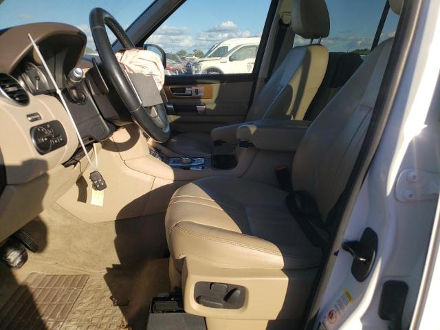 SALAG2V62GA791640 Land Rover LR4
