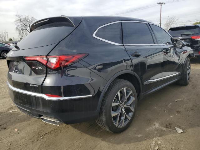 2022 ACURA MDX TECHNO - 5J8YE1H43NL006304