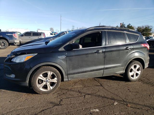 2015 FORD ESCAPE SE 1FMCU9GX2FUA54583