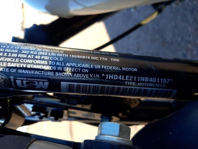 2022 HARLEY-DAVIDSON XL883 N - 1HD4LE211NB401157
