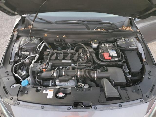 2018 HONDA ACCORD LX - 1HGCV1F11JA146134