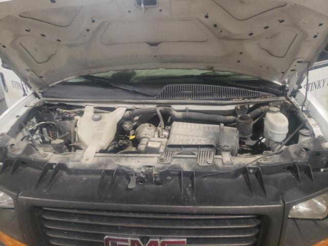 1GTW7FCG2D1155232 GMC Savana G2500