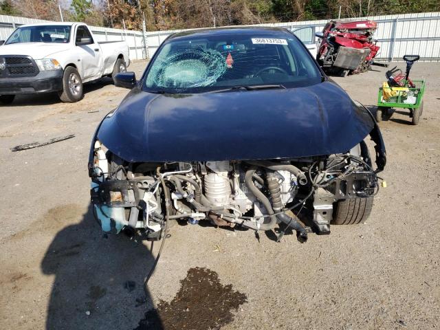 2020 HONDA CIVIC EXL - 19XFC1F79GE039926