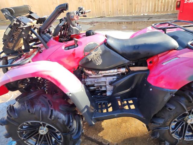 2014 HONDA TRX420 FA 1HFTE3703E4500231