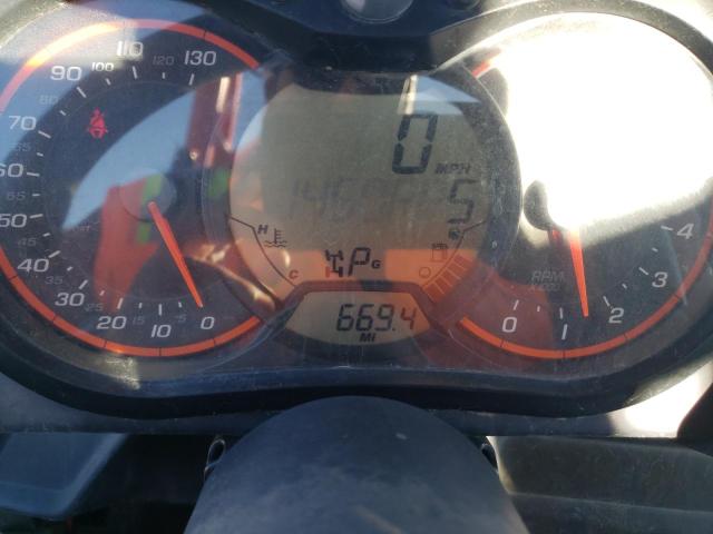 2018 CAN-AM COMMANDER - 3JBKKAX28JJ000976