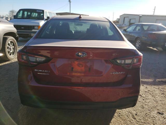 4S3BWAN65L3006759 Subaru Legacy Limited