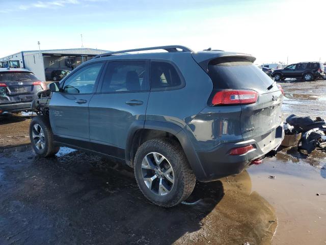 2015 JEEP CHEROKEE T - 1C4PJMBS2FW639925