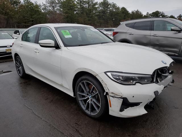 2020 BMW 330XI - WBA5R7C09LFH45749