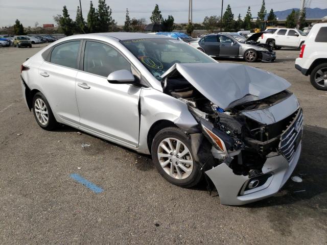 2019 HYUNDAI ACCENT SE - 3KPC24A35KE056386