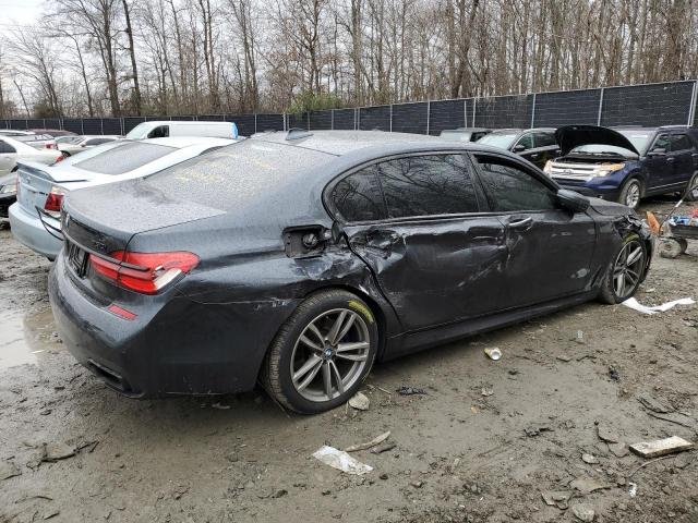 2018 BMW ALPINA B7 - WBA7F2C59JG423794
