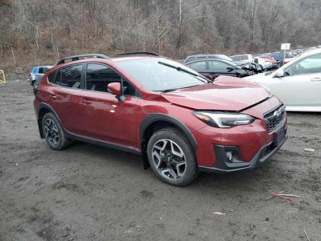 JF2GTANC0KH268373 Subaru Crosstrek Limited