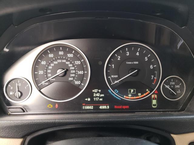 WBA3N9C56EF721239 BMW 428 XI