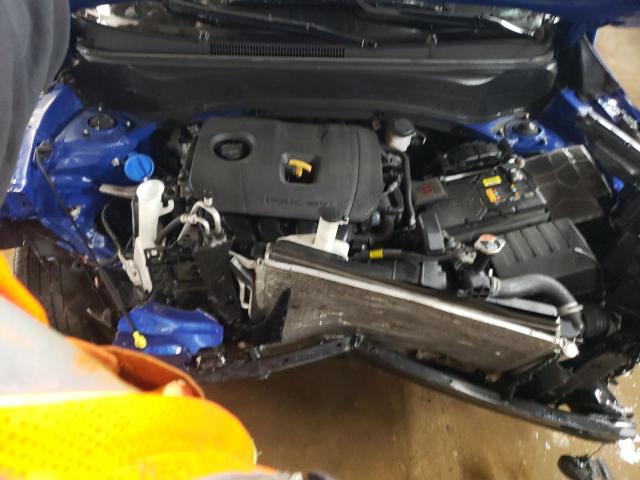 KNDEUCAA8M7124601 KIA SELTOS S