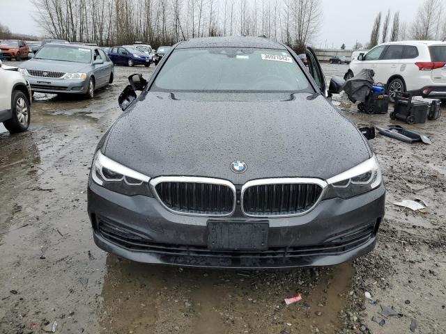 2018 BMW 530XE - WBAJB1C58JG624212