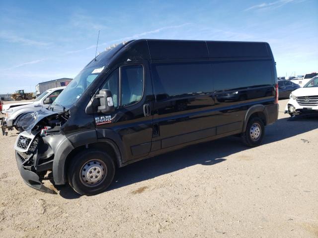 2021 Ram ProMaster 