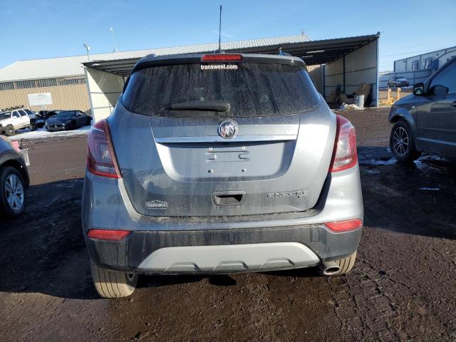 2019 BUICK ENCORE PRE - KL4CJESB0KB921299