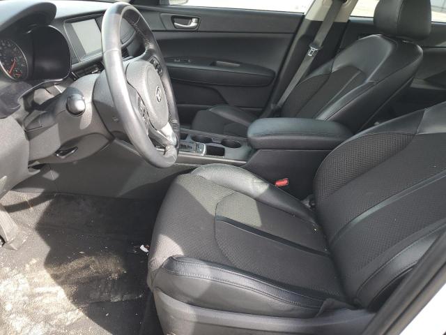 5XXGT4L38JG234647 KIA Optima Lx