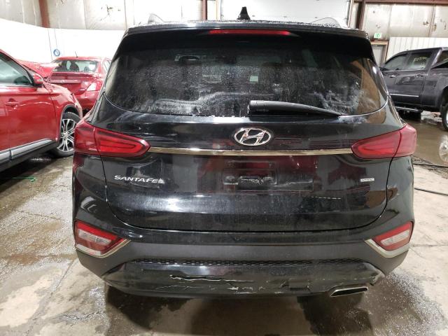 2019 HYUNDAI SANTA FE S - 5NMS3CADXKH071910