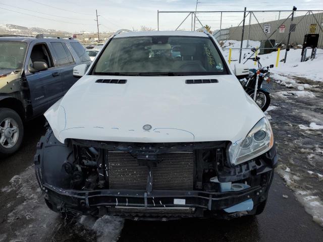 4JGDA5HB5FA563948 Mercedes-Benz Ml 350 4matic