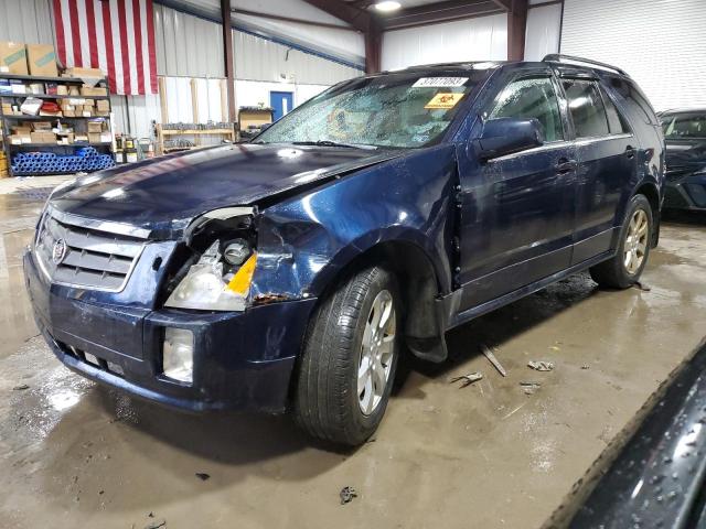 2005 Cadillac SRX 