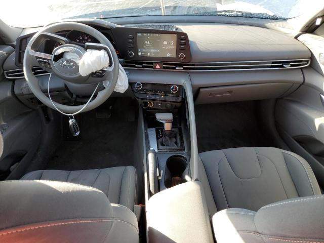 2022 HYUNDAI ELANTRA SE - 5NPLM4AG1NH065566