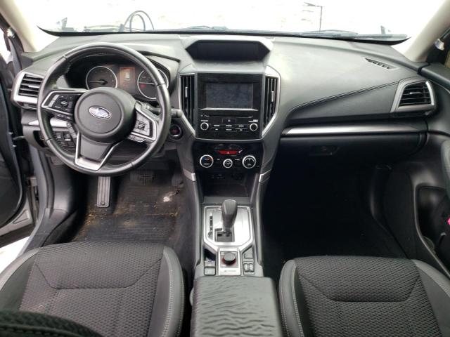 JF2SKAJC8MH430353 Subaru Forester Premium