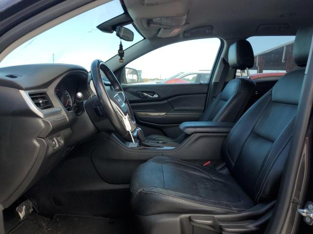 1GKKNKLAXJZ191308 GMC ACADIA SLE