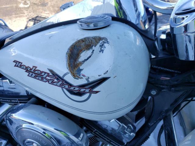 2005 HARLEY-DAVIDSON FLHRI 1HD1FBW105Y659427