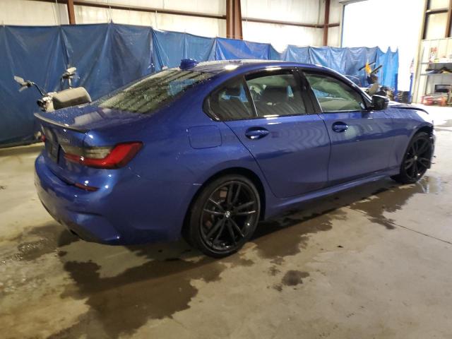 3MW5R7J08L8B04066 BMW 330XI