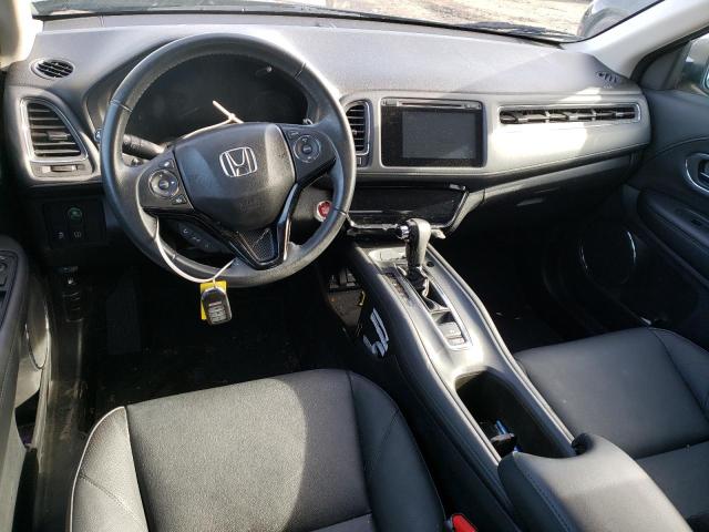 2016 HONDA HR-V EXL - 3CZRU5H73GM740556