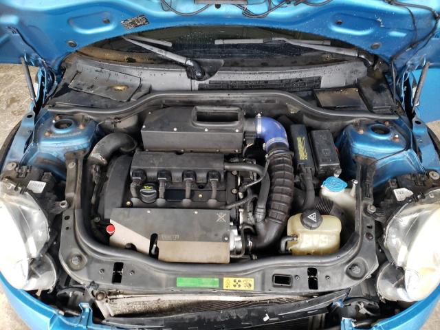 WMWMF7C57ATX42523 Mini COOPER S