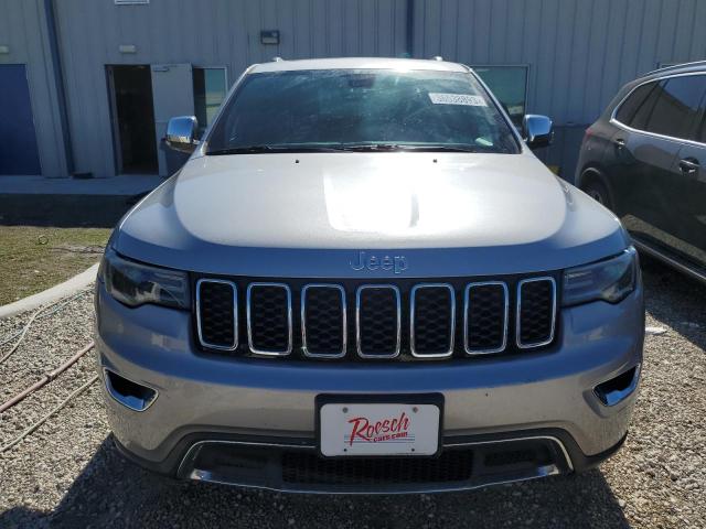 1C4RJFBG9HC891465 Jeep Grand Cherokee Limited