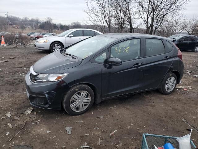 2019 HONDA FIT LX - 3HGGK5H4XKM732800