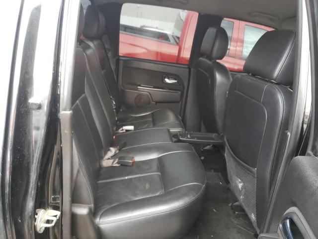 1GTJTFDE3A8102819 GMC Canyon