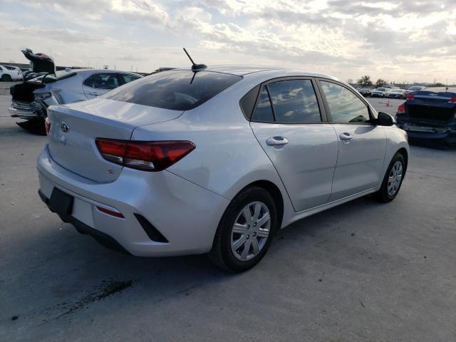 3KPA24AD5ME422429 KIA RIO LX