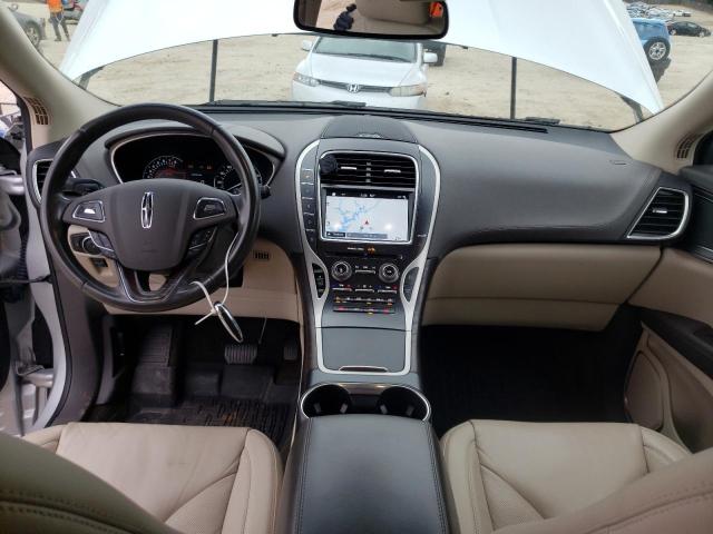2018 LINCOLN MKX SELECT 2LMPJ6KR6JBL23317