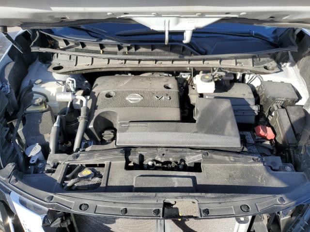5N1AZ2BJ6NC112945 Nissan MURANO SV