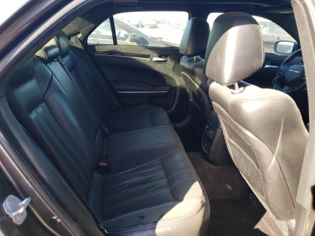 2018 CHRYSLER 300 S - 2C3CCABG9JH243697