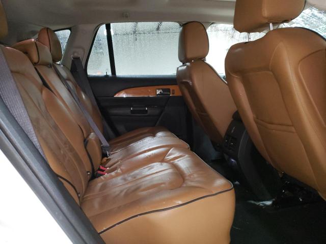 2LMDJ8JK4EBL04726 Lincoln MKX