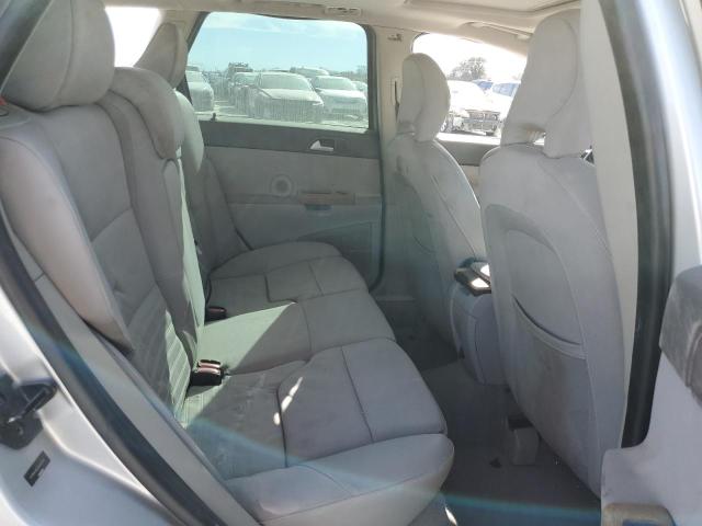 YV1MW382292452342 Volvo V50